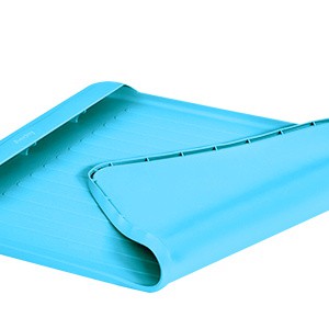 silicone dog mat manufacturer