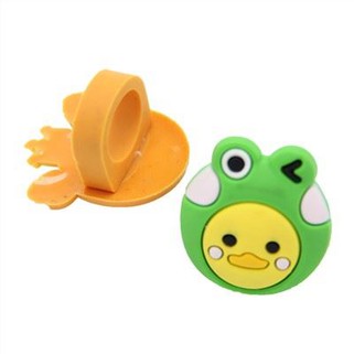 Desen PVC kreyon Cap