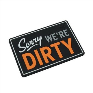 Lèt Soft Pvc Frijidè Magnet