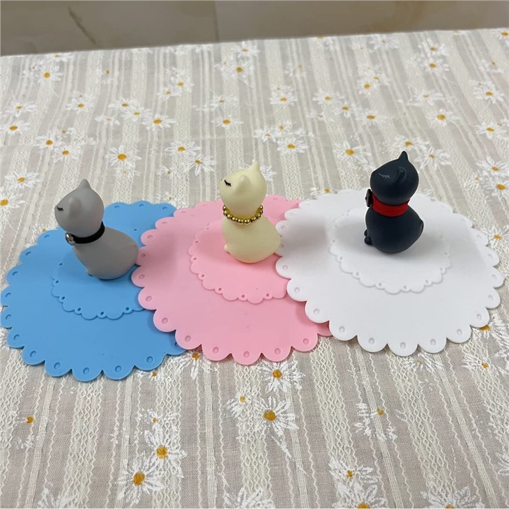 Silicone Cup Cover