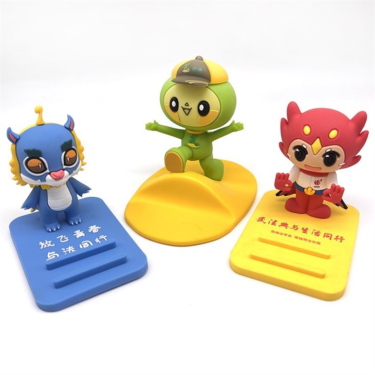 Silicone Phone Stand